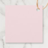 バビースワーガール フェイバータグ (裏面)