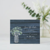 バビー素朴ス救・ブレス付きバジェット・データス・カード (スタンド正面)