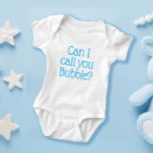 バビー・カワイイ・ボーイっていうか ベビーボディスーツ