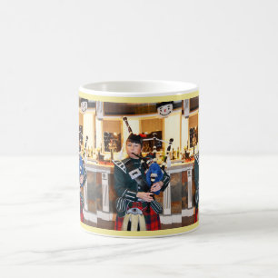 バピパース コーヒーマグカップ