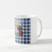 バファボケ コーヒーマグカップ (正面右)