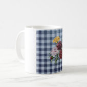 バファボケ コーヒーマグカップ (正面左)
