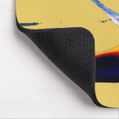 バファンキーードオブパラダイスマウスパッド マウスパッド (コーナー)