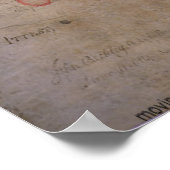 バファールソールジャ ポスター (角)