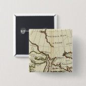 バフィンベイ北大西洋海 缶バッジ (正面&裏面)