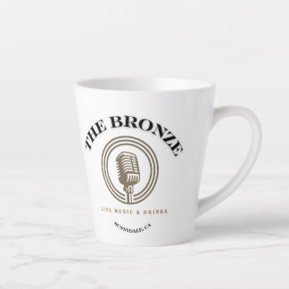 バフィー・ザ・ヴァンパイアがブロンズを強奪 カフェラテマグ