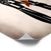 バフィー・ザ・ヴァンパイア・スレイヤー ポスター (角)