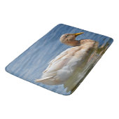 バフィー・ダック バスマット (アングル)