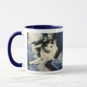 バフィー – 詳細#1マグカップ マグカップ (左)