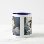 バフィー – 詳細#1マグカップ マグカップ (中央)