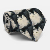 バフィー – 詳細#2タイ ネクタイ (ロール)