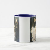 バフィー – 詳細#3マグカップ マグカップ (中央)