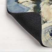 バフィ-詳細#1マウスパッド マウスパッド (コーナー)