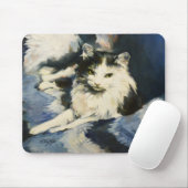 バフィ-詳細#1マウスパッド マウスパッド (マウス)