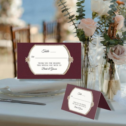 バフォーマルルビクトリアングンディn金ゴールド披露宴