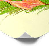 バフグースファミリー ポスター (角)