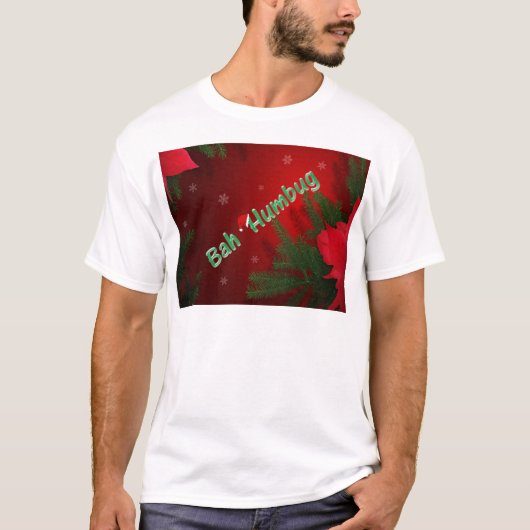 バフムバグ Tシャツ (正面)