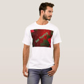 バフムバグ Tシャツ (正面フル)