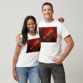 バフムバグ Tシャツ (ユニセックス)