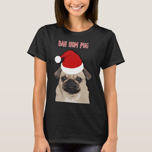 バフムプグクラシックTシャツ714 Tシャツ (正面)