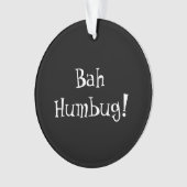 バフンバグオーナメント オーナメント (正面)