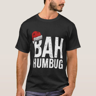 バフンバグクリスマス Tシャツ