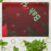 バフンバグ キッチンタオル (折り畳み)