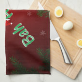 バフンバグ キッチンタオル (四つ折り)