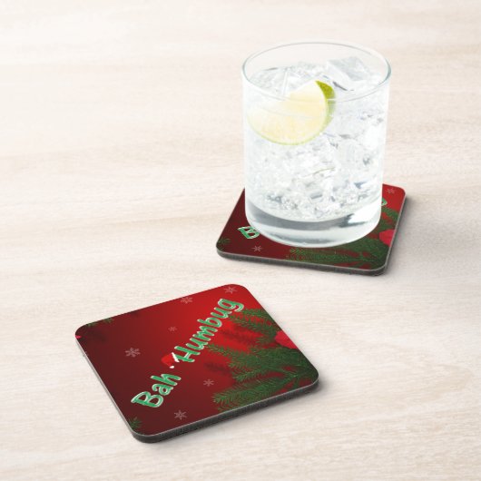 バフンバグ コースター (右側)