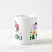 バフンバグ コーヒーマグカップ (中央)