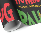 バフンバグ!!!!! ラッピングペーパー (ロールコーナー)