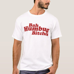バフンバグ Tシャツ