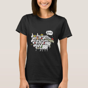 バフンバグ Tシャツ