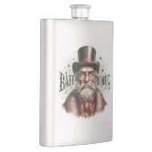 バフンバフラスコ フラスク (右)