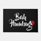 バフンバブドアマット ドアマット (正面)