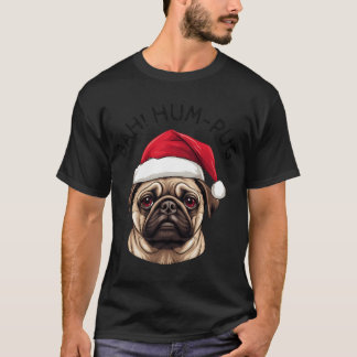 バフンパグ Tシャツ