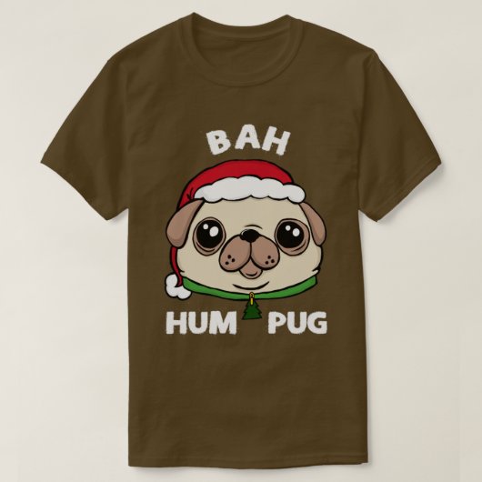 バフンプグ Tシャツ (デザイン正面)