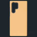 バフ(無地のカラー) SAMSUNG GALAXY S22 ULTRAケース<br><div class="desc">バフ(無地のカラー)</div>