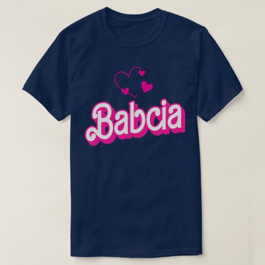 バブおもしろいシアギフトウーメンズバブシア1 Tシャツ (デザイン正面)
