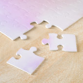 バブおもしろいレグムキリン ジグソーパズル (側面)