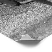 バブが酔っ払う， 1924 ポスター (角)