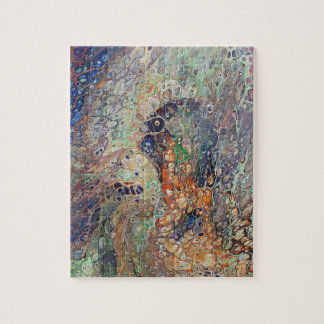 バブエスケープ ジグソーパズル