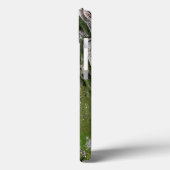 バブスクリークバレー – John Muir Trail Case-Mate iPhoneケース (裏面 / 左)