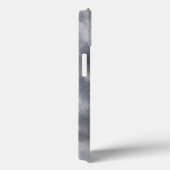 バブスクリークバレー – John Muir Trail Case-Mate iPhoneケース (裏面 / 右)