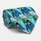 バブバクシュ ネクタイ (ロール)