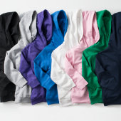 バブバ·ベースボール·ロゴ ベビーTシャツ (カラー)