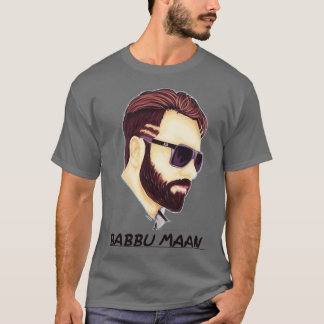 バブマン Tシャツ