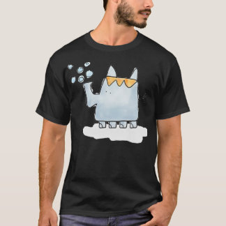 バブラー Tシャツ