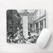 バブラーBubbl'd 1720年 マウスパッド (マウス)