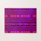 バブリンの宇宙….. ジグソーパズル (横)